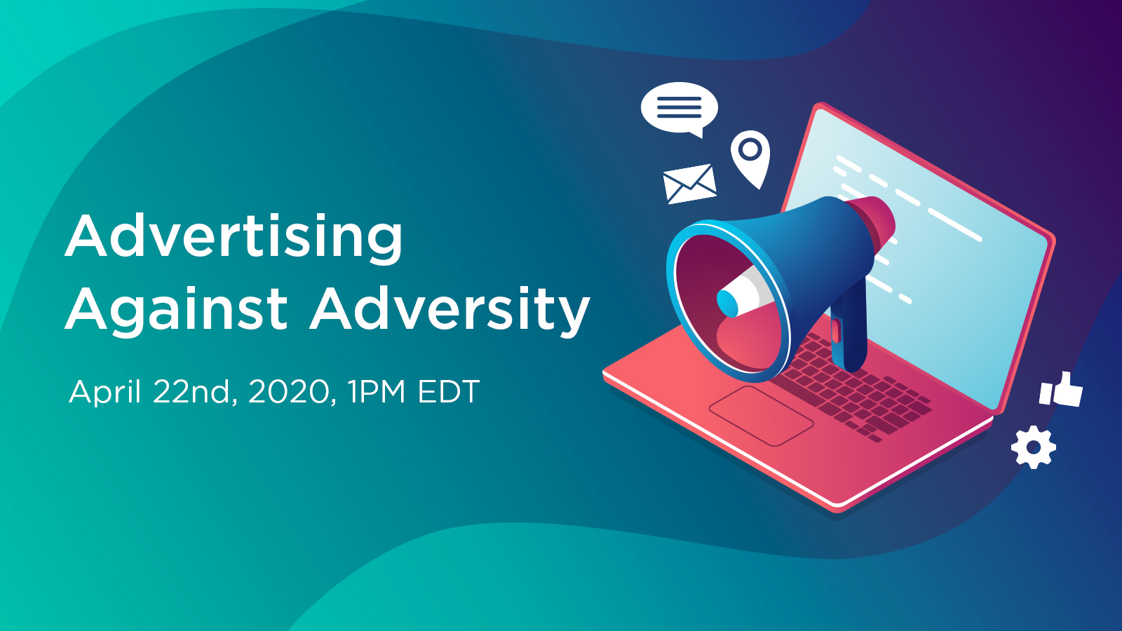 inar Replay Advertising Against Adversity