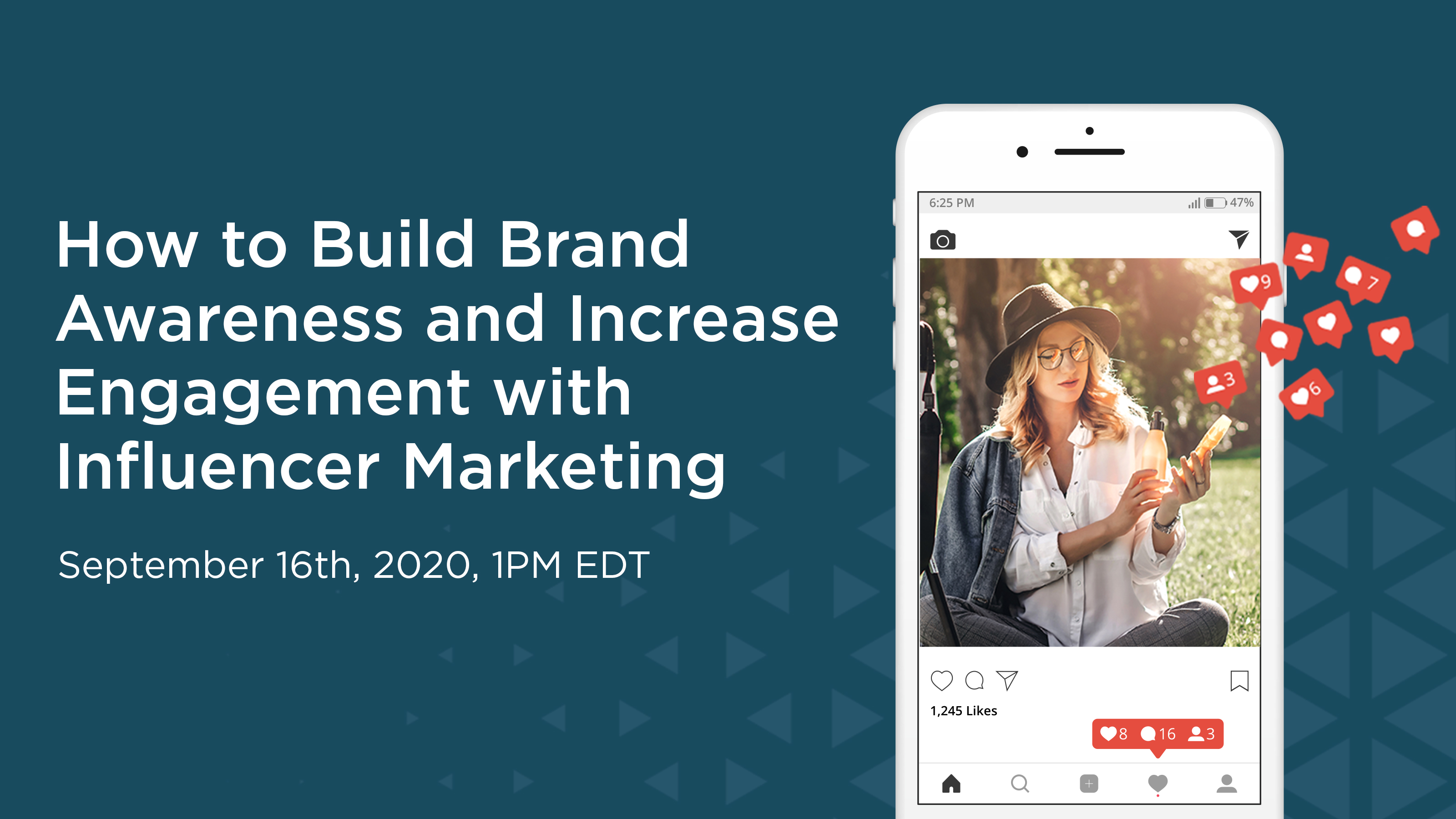 [Webinar Replay] How to Build Brand Awareness and Increase Engagement ...