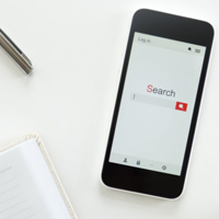 search engine marketing